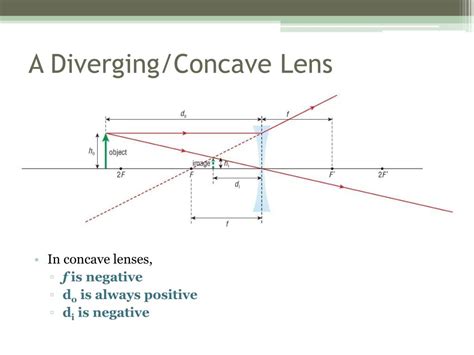 PPT - The Thin Lens Equation PowerPoint Presentation, free download ...