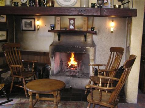 Interior of the Bushmills Inn © Kenneth Allen :: Geograph Ireland