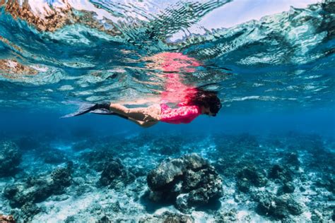 Snorkeling Oahu: 11+ Best Locations Plus Tips | Hawaii Travel