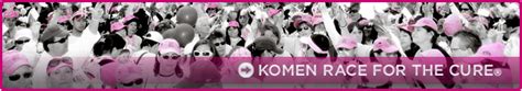 Komen Race for the Cure