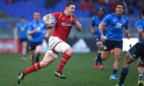 Wales Team Named For Six Nations Clash With Scotland - RugbyLAD