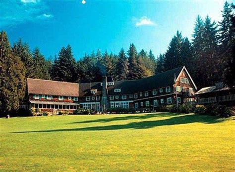 Lake Quinault Lodge Resort villa (Quinault (WA)) - Deals, Photos & Reviews