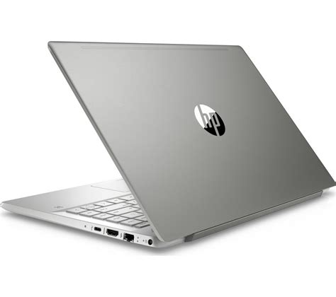 Buy HP Pavilion 14-ce0518sa 14" Intel® Core™ i3 Laptop - 128 GB SSD, Silver | Free Delivery | Currys