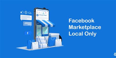 Facebook Marketplace Local Only: How to enable and use it 2024? | Izood