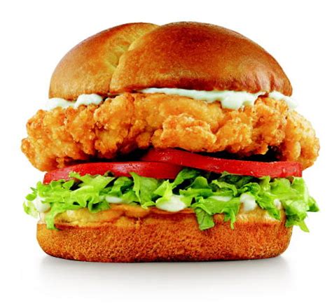 SONIC® Drive-In launches the most premium chicken sandwiches ever offered, the new Ultimate ...