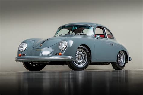 1959 Porsche 356 Outlaw | Canepa