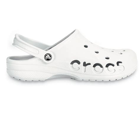 Crocs™ Baya Clog in White - Lyst