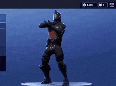 Fortnite Gif Skins