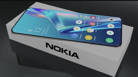 Nokia Magic-Max 5G-Price in Pakistan - MobileBari.com