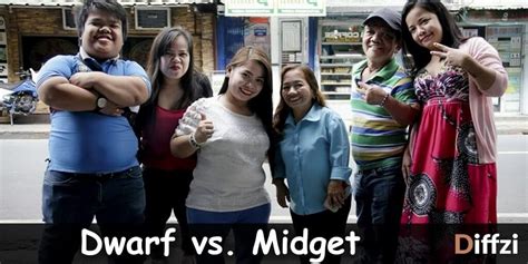 dwarfism vs midgets – Aep22