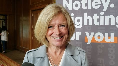 NDP leader Rachel Notley promises largest healthcare recruitment in ...