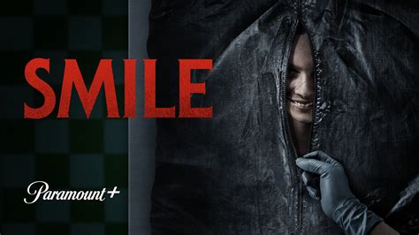 Smile - Watch Movie Trailer on Paramount Plus