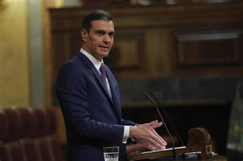 Pedro Sánchez president again: What happens next