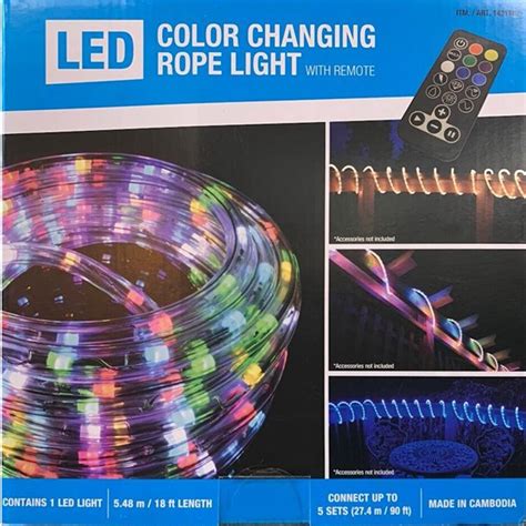 Intertek Led Lighting Strip Instructions | Shelly Lighting