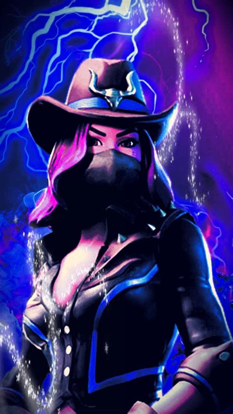 Fortnite Calamity Wallpapers - Wallpaper Cave