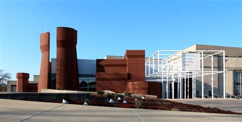 Wexner Center | Explore Columbus