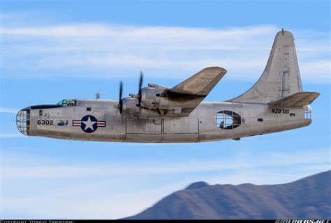 Consolidated PB4Y-2 Privateer - Untitled | Aviation Photo #4091311 | Airliners.net