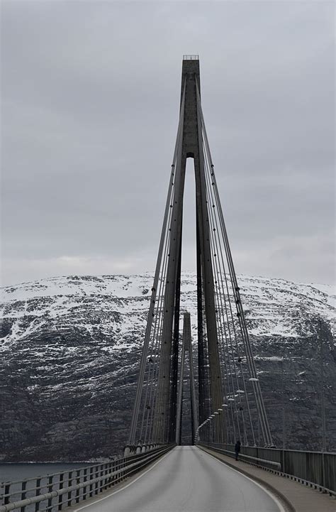 Helgeland Bridge. Nordland, Norway. 2014 | Norway, Nordland, Exciting travel