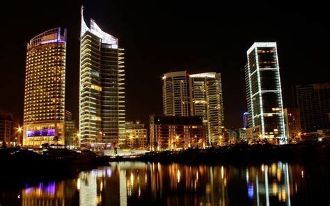 Best Luxury Hotels in Beirut - Stay - SOBEIRUT