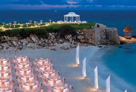 Dreams Cancun Resort Wedding Packages – Mexico — GroupTravel.org