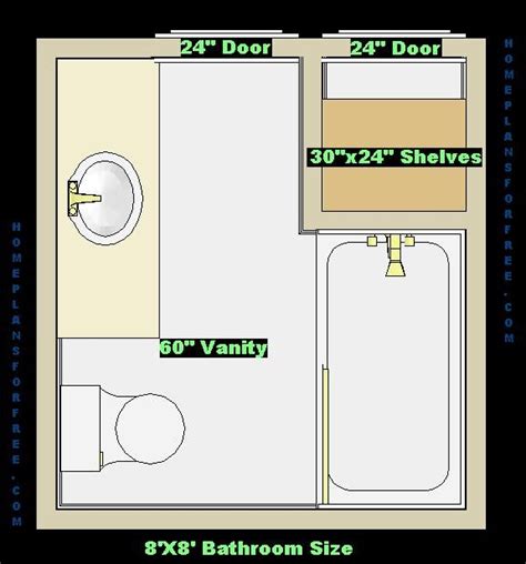 7x7 bathroom layout - Yahoo Canada Image Search Results | Bathroom ...