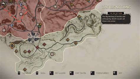 Mad Max: How to Find All Minefields and Convoys Locations - Gamepur