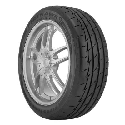 Firestone Firehawk Indy 500 Tires – Midas