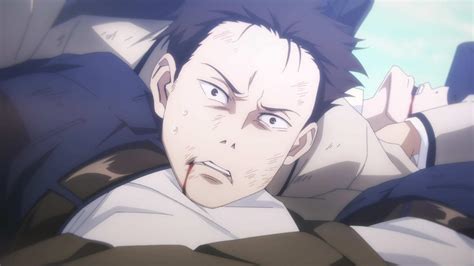 Jujutsu Kaisen｜Episode 23｜Anime