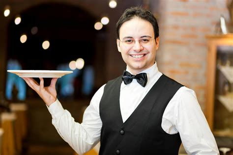 Waiter Job Vacancy in Qatar