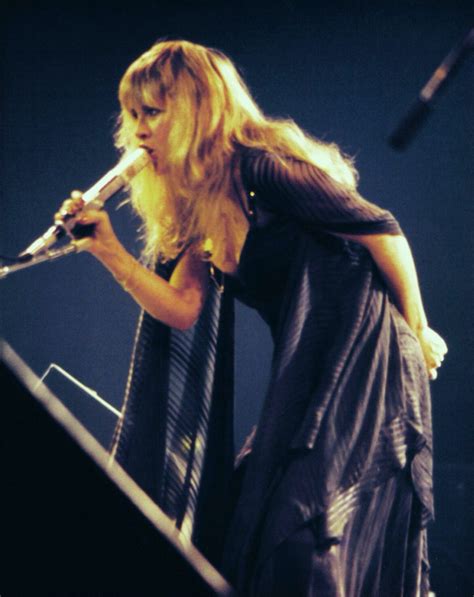 Rumours Tour (1977) | Stevie nicks fleetwood mac, Stevie nicks ...