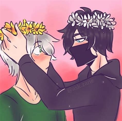 Pin by Marian on Aphmeow | Travis aphmau, Aphmau fan art, Aphmau