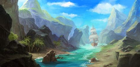 MTGNexus - Island