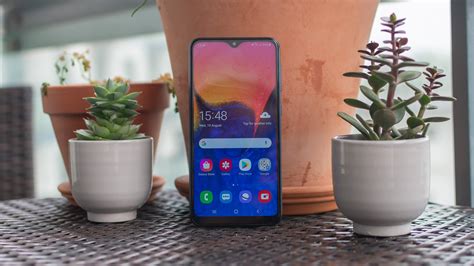 Samsung Galaxy A10 review: Great in its day, but you can do better for your money in 2020 ...