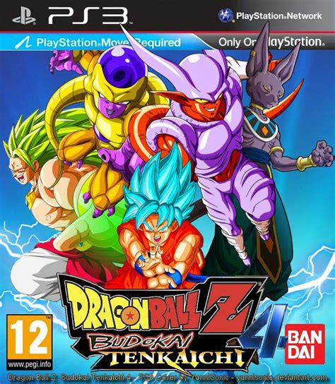 songokuversuscell: Dragon Ball Z Budokai Tenkaichi 4 Para Xbox 360 ...