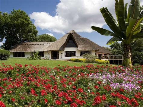 Ngorongoro_Farm_House - Safari Club