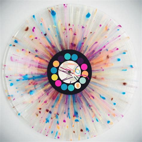 Hohokum Soundtrack | Various Artists | Ghostly International