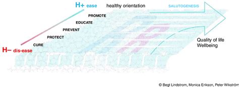 1 Health in the River of Life. (Published with permission from ...