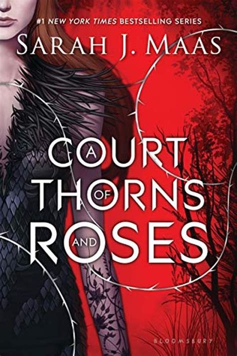 The 67 Best A Court of Thorns and Roses Quotes