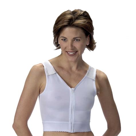 Jobst Surgical Vest