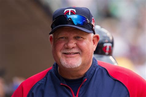 D-backs name Ron Gardenhire bench coach : r/baseball