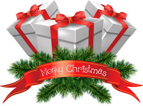 christmas presents clipart png 20 free Cliparts | Download images on ...