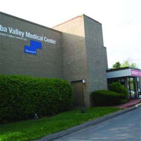 Nashoba Valley Medical Center - Hospitals - 200 Groton Rd, Ayer, MA - Phone Number - Yelp