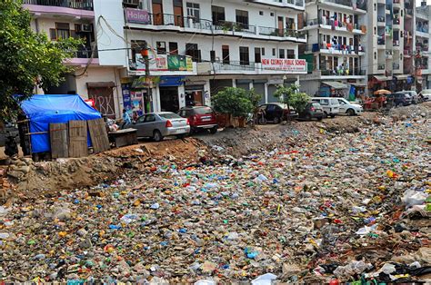 Delhi, India : r/UrbanHell