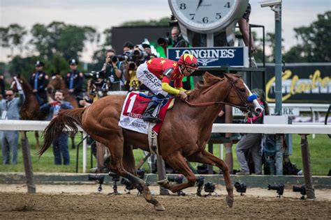 Horse racing's Triple Crown winners through the years Photos - ABC News