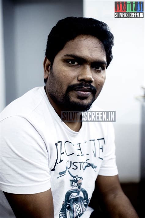 Madras Story: The Pa Ranjith interview | Silverscreen India