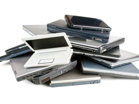 3 Reasons To Recycle Your Old Laptop | All Green Electronics Recycling