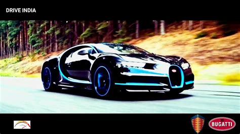 Bugatti Chiron vs Koenigsegg Agera R | top Speed WAR - YouTube