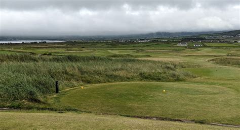 Dingle Golf Club-- Golf Course Review - Golf Top 18