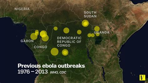 15 charts, maps, and photos that explain the Ebola outbreak - Vox