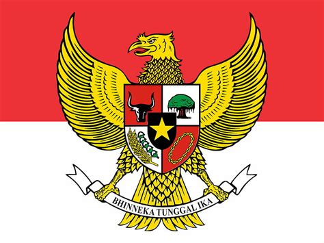 Logo Garuda Pancasila format cdr HD wallpaper | Pxfuel